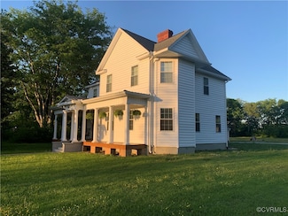 12309 Main St, Stony Creek, VA 23882