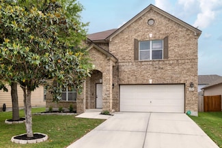 8716 Panadero Dr, Austin, TX 78747