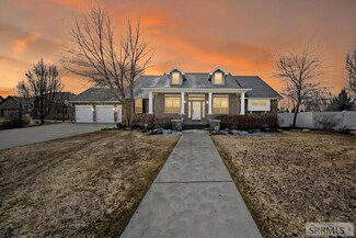 217 Stillwater Dr, Idaho Falls, ID 83404