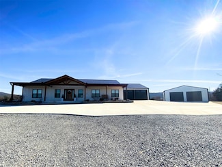 29829 Reagan St, Shady Point, OK 74956
