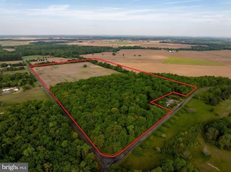 0 Baxter Rd, Sudlersville, MD 21668
