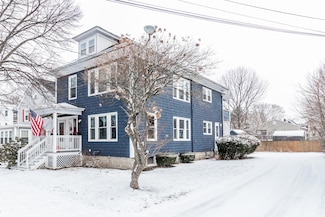 51 Whitney Ave, Portland, ME 04102
