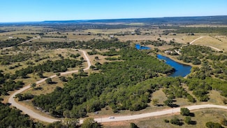 220 & 230 New Hope Ln, Palo Pinto, TX 76484