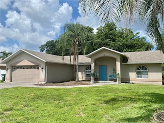 11640 Pine Hammock Cir, Fort Myers, FL 33919
