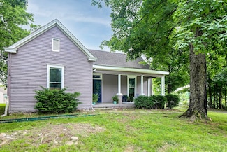 4063 Brick Church Pike, Nashville, TN 37207