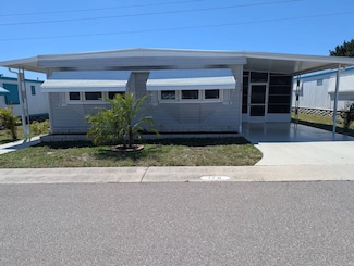 29081 US Hwy 19N Lot 178 Palm, Clearwater, FL 33761