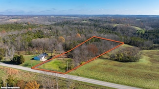 4060 Brier Ridge Rd, West Union, OH 45693