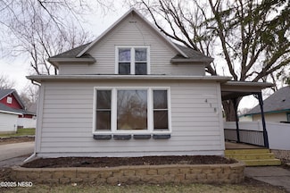 418 2nd St NE, Watertown, SD 57201