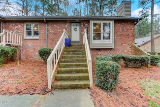 300 W Woodcroft Pkwy Unit 20D, Durham, NC 27713