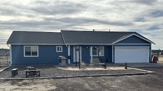 8145 Lookout View Trail, Flagstaff, AZ 86004