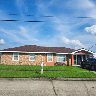 3609 Ventura Dr, Chalmette, LA 70043