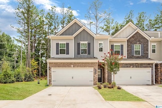 4576 Village Springs Square Unit 6, Fultondale, AL 35068