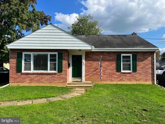 2008 Plymouth Rd, Lancaster, PA 17603