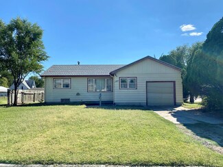 125 W Spring St, Lincoln, KS 67455