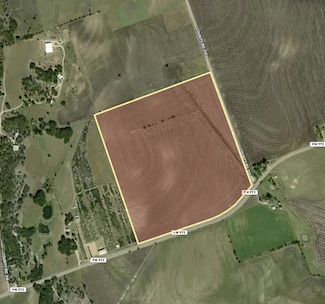 5555 Farm To Market Road 972, Granger, TX 76530