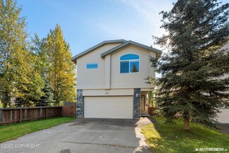 312 Dailey Ave Unit 9, Anchorage, AK 99515
