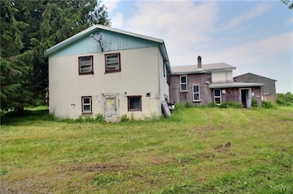 797 Hicks Rd, Mohawk, NY 13407