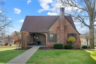 431 W Vine St, New Wilmington, PA 16142