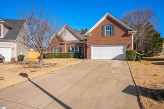 419 Caperton Way, Duncan, SC 29334
