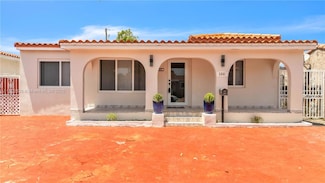 5661 SW 5th Terrace, Coral Gables, FL 33134
