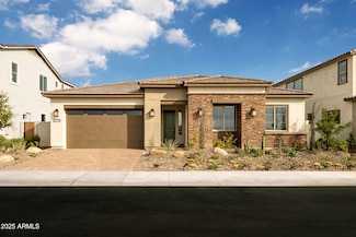 5719 S Quartz St, Gilbert, AZ 85298