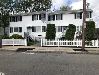70 Sheafe St, Malden, MA 02148