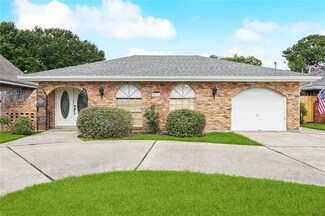 5016 Jeannette Dr, Metairie, LA 70003