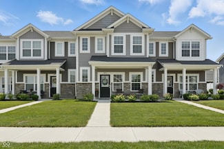 3613 Lehigh Ave, Westfield, IN 46074