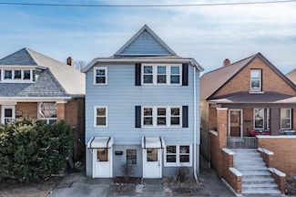 1426 121st St, Whiting, IN 46394