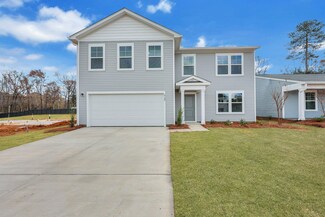 6213 Portsman Ln, Summerville, SC 29485