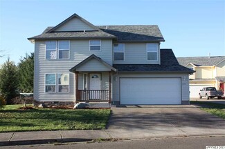 577 High Ct, Jefferson, OR 97352