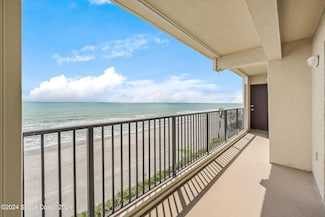 1465 Highway A1a Unit 503, Satellite Beach, FL 32937