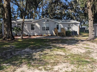 4719 Turner Rd, Mulberry, FL 33860