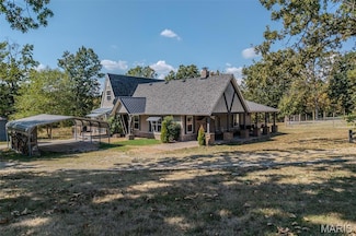 29385 Highway Aa, Lebanon, MO 65536