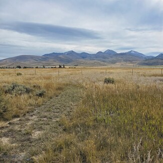 unk Peaks View Dr, Lima, MT 59739