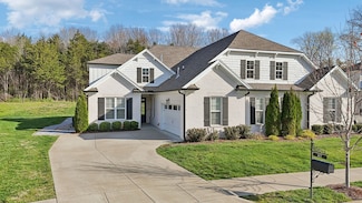 417 Anchor Reserve Cove, Hermitage, TN 37076