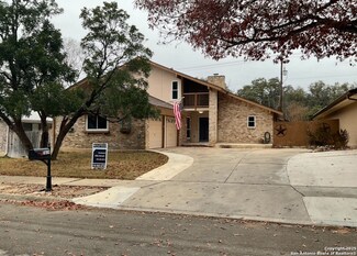 7619 Tippit Trail, San Antonio, TX 78240