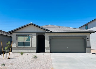 9522 W Raymond St, Tolleson, AZ 85353