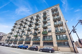 1801 S Michigan Ave Unit 701, Chicago, IL 60616
