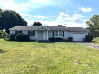 163 Allison Ave, Killbuck, OH 44637