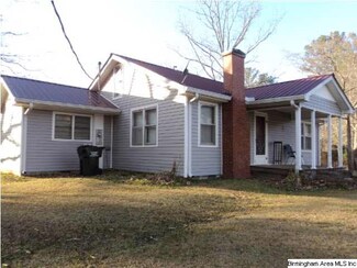 1529 County Road 43, Wadley, AL 36276