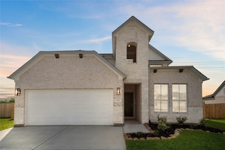 3142 Boulder Ridge Dr, Rosenberg, TX 77471