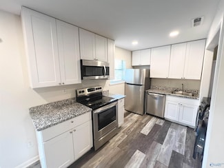 12334 Chicamauga Trail SE Unit C, Huntsville, AL 35803