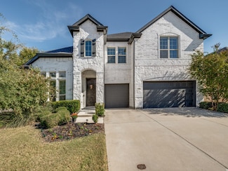 4300 Dashland Dr, Celina, TX 75009