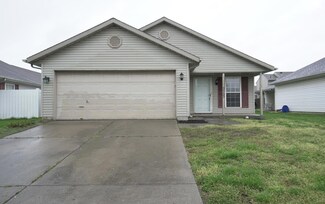 3753 Lacy Ct, Middletown, OH 45044