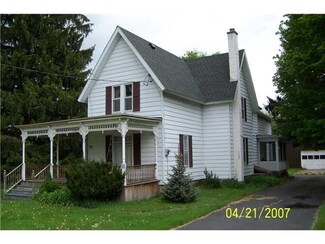 45 Pennsylvania Ave, Friendship, NY 14739