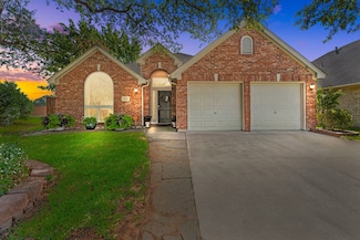 6432 Stone Creek Terrace, Fort Worth, TX 76137