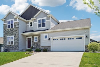 521 Dragon Willow Ln, Middleton, WI 53562