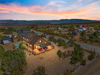 75 Pinon Rd, Las Vegas, NV 89124