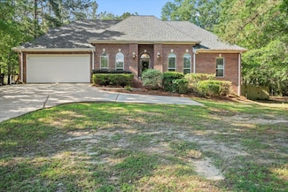 256 Morrell Cir, Hattiesburg, MS 39402
